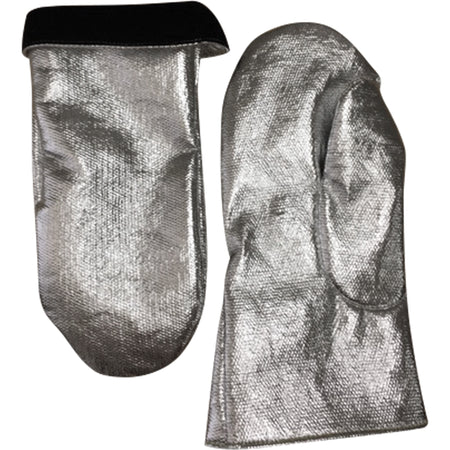Heat Resistant Welding Mitt - SGQ174