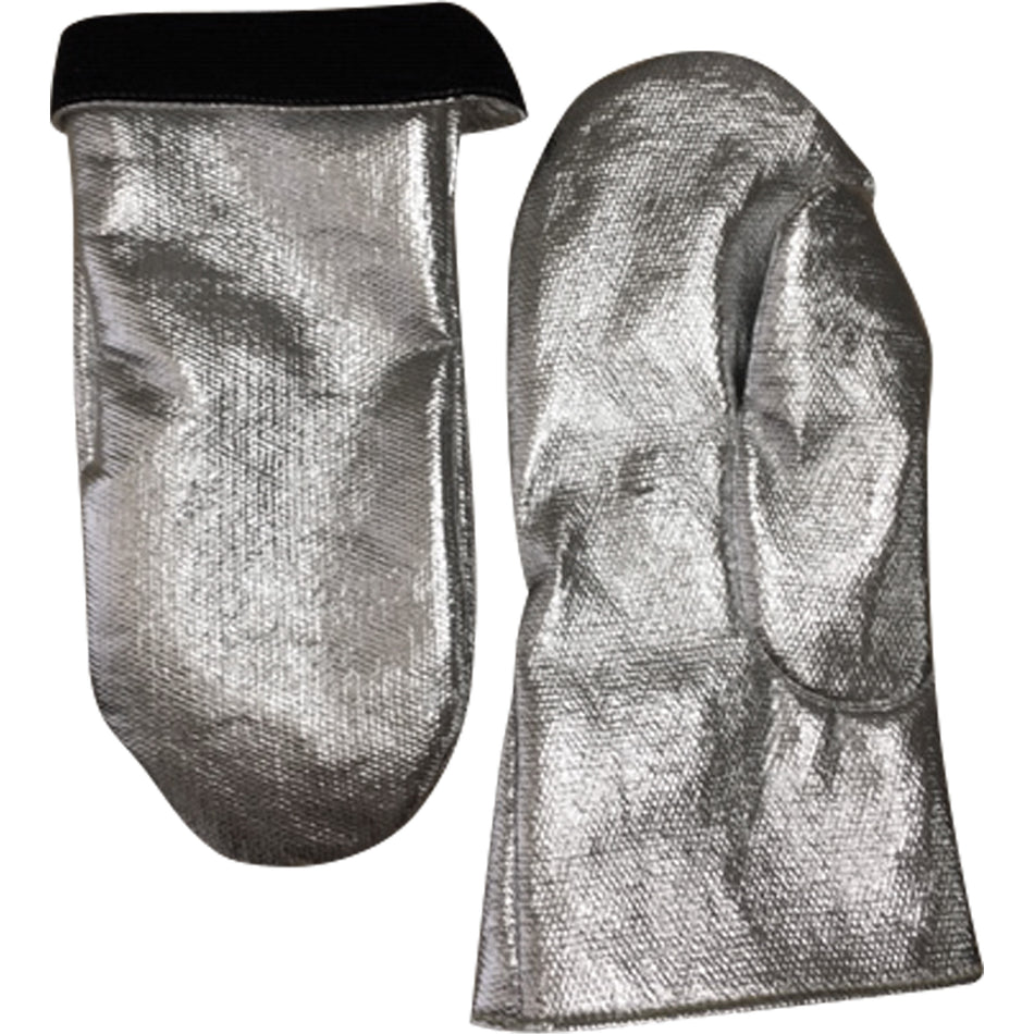 Heat Resistant Welding Mitt - SGQ174