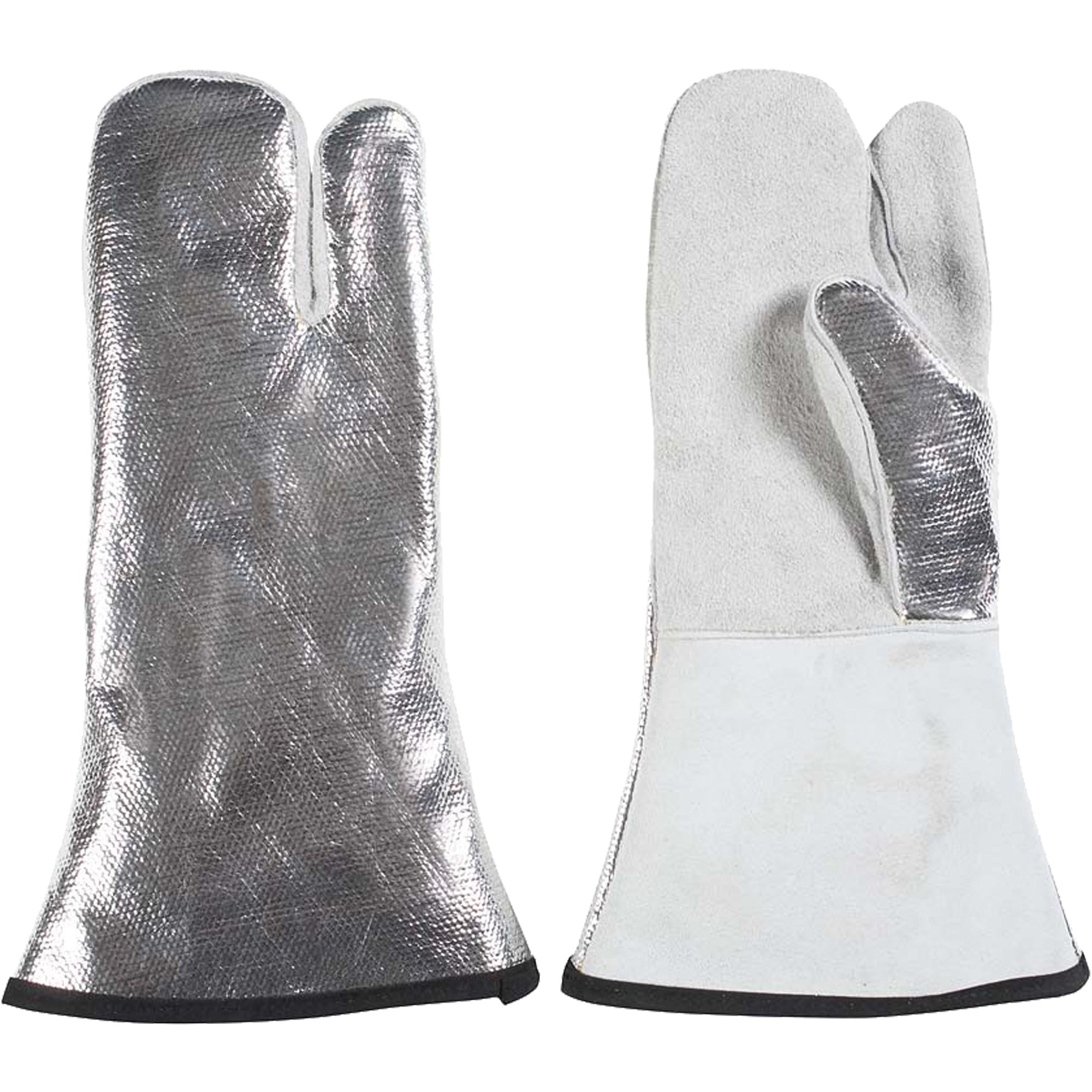 One Finger Heat Resistant Mitt - SGQ175