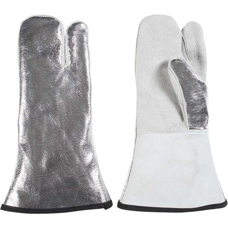 One Finger Heat Resistant Mitt - SGQ175