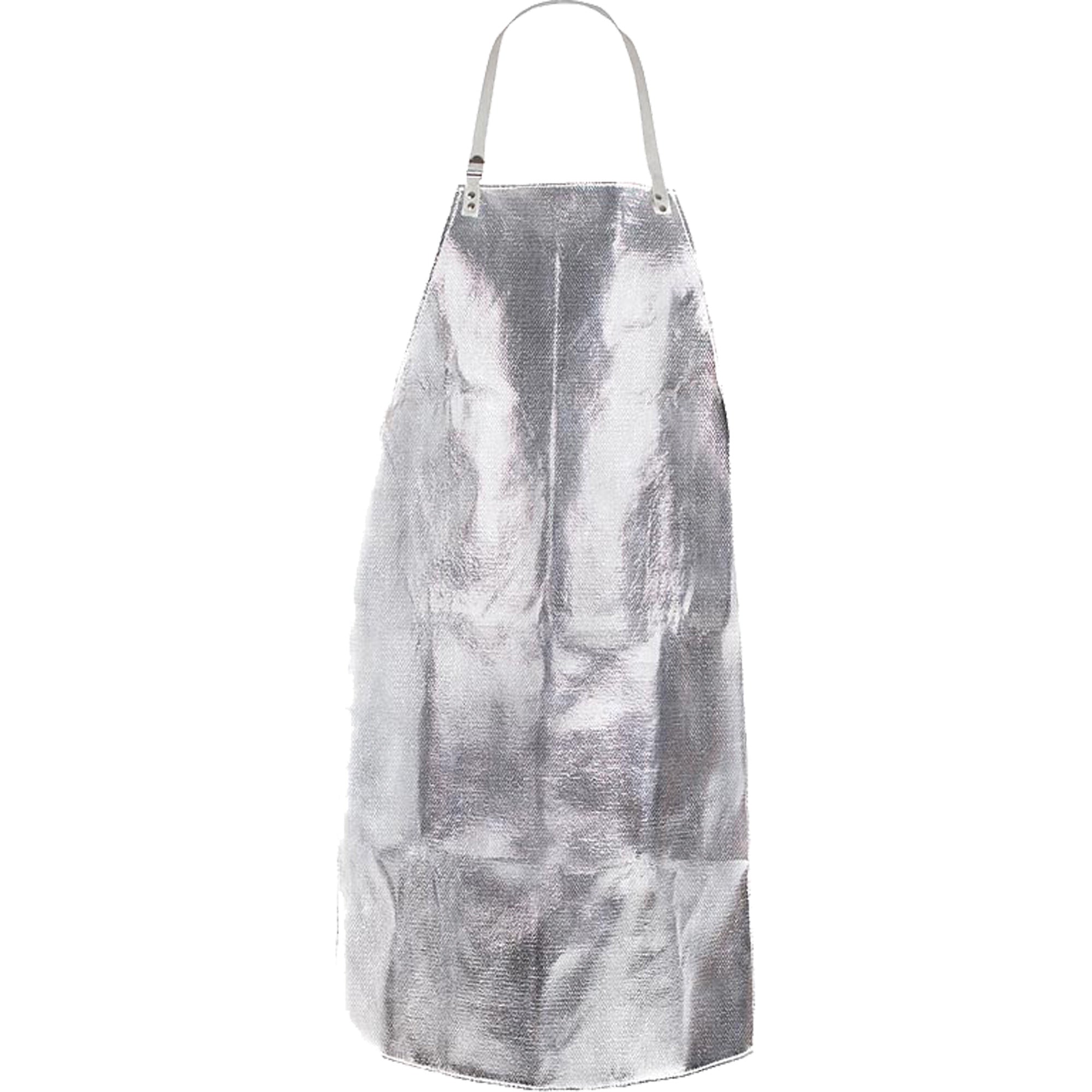 Heat Resistant Apron with Strap - SGQ204