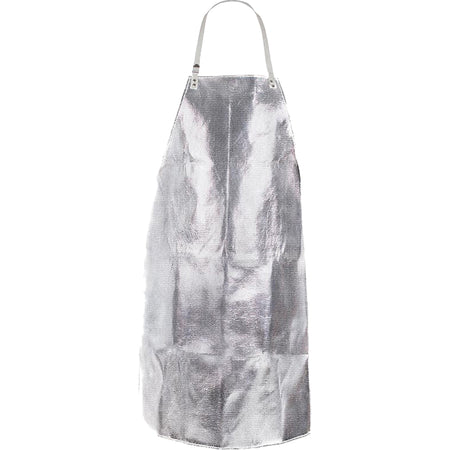 Heat Resistant Apron with Strap - SGQ204