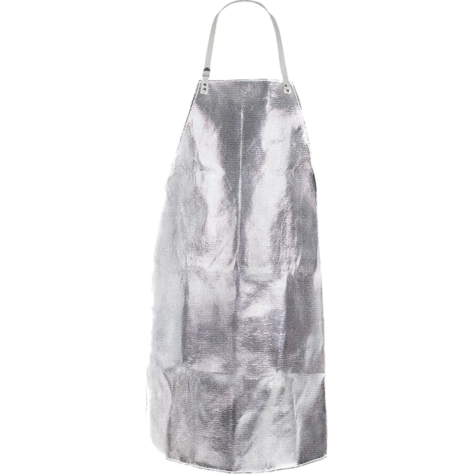 Heat Resistant Apron with Strap - SGQ204