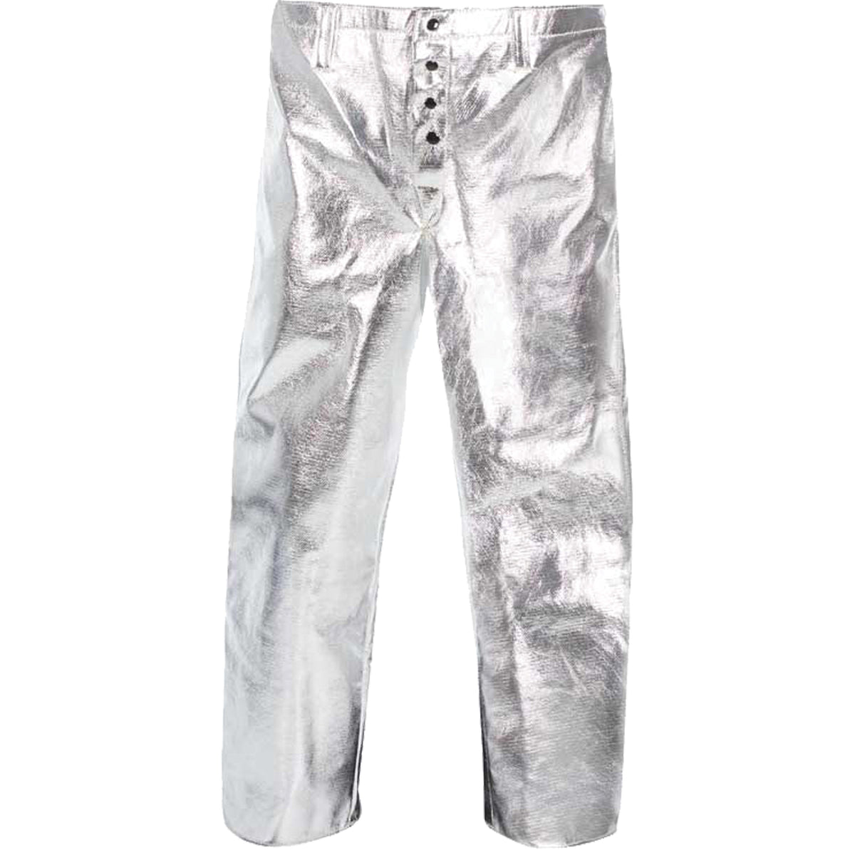 Heat Resistant Pants with Fly - SGQ206