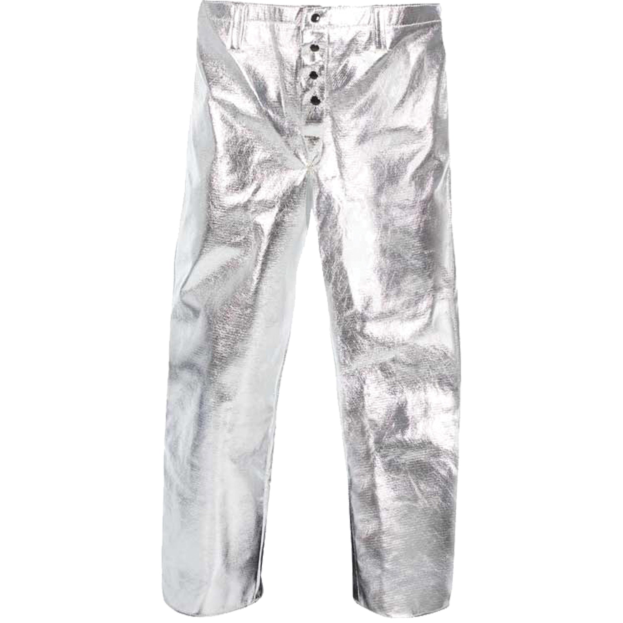 Heat Resistant Pants with Fly - SGQ206