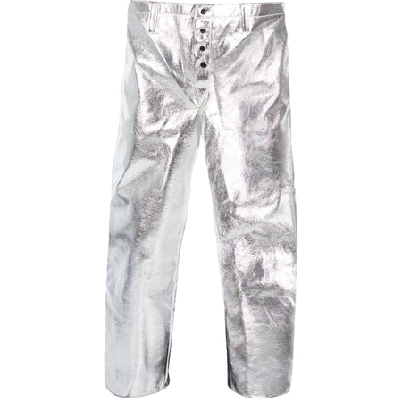 Heat Resistant Pants with Fly - SGQ206