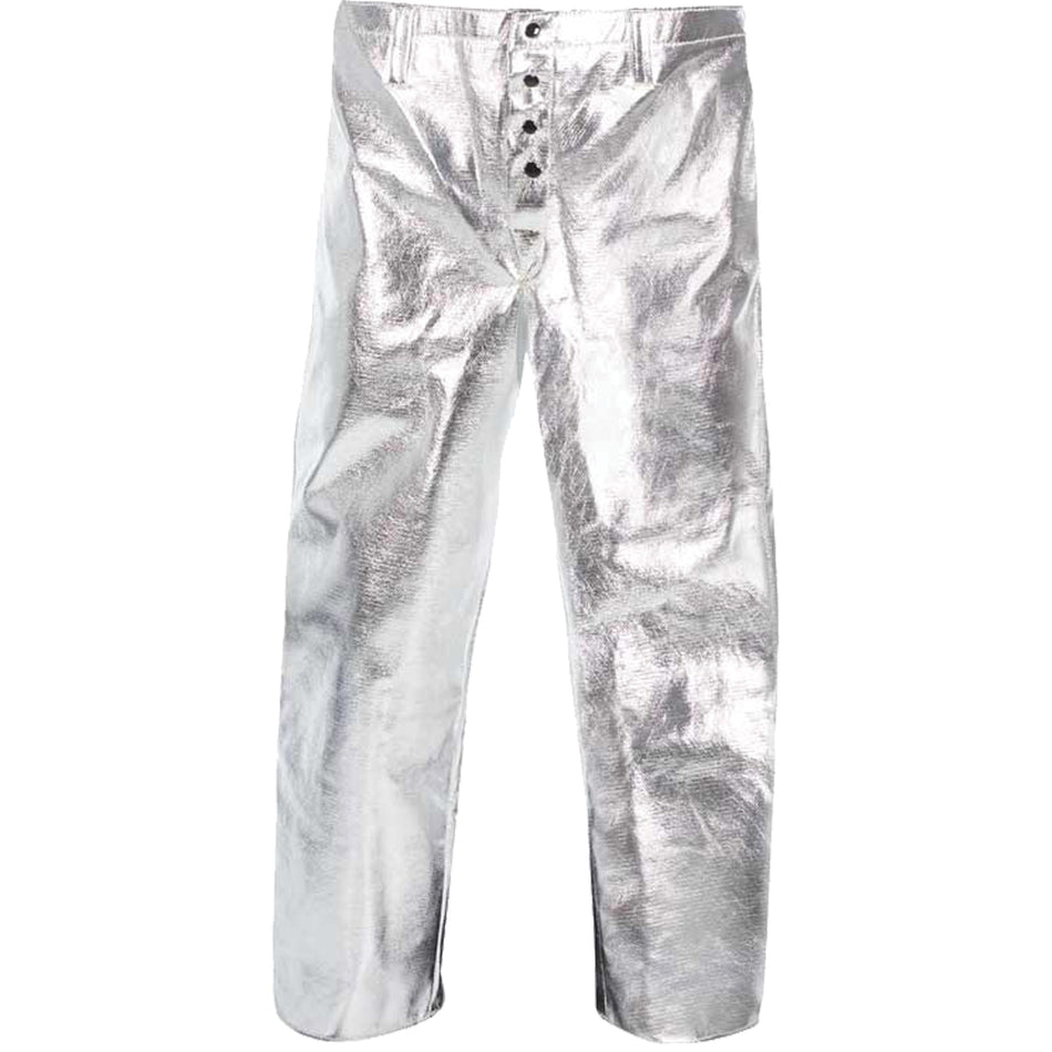 Heat Resistant Pants with Fly - SGQ206