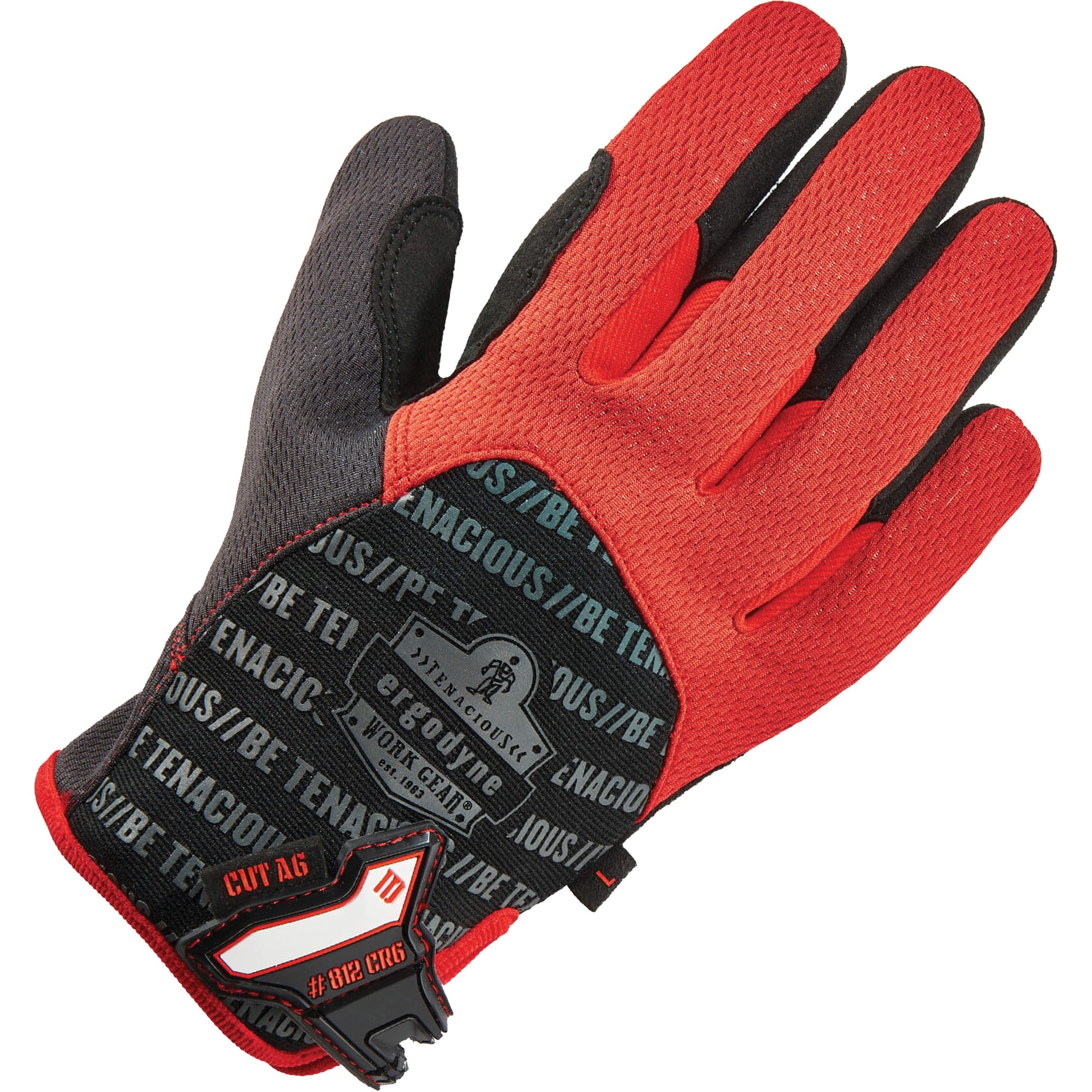ProFlex® 812CR6 Cut Resistant Utility Gloves - SGQ231