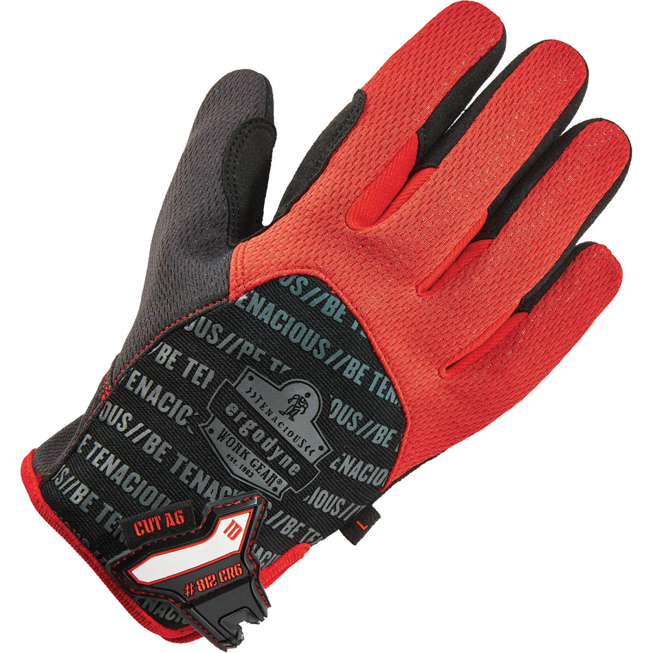 ProFlex® 812CR6 Cut Resistant Utility Gloves - SGQ231