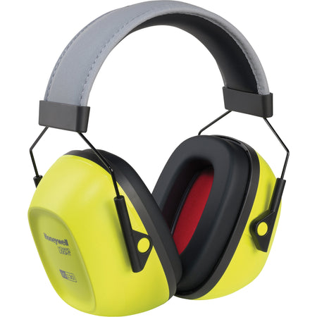 Howard Leight™ VS130HV VeriShield™ High Level High Visibility Earmuffs - SGQ241