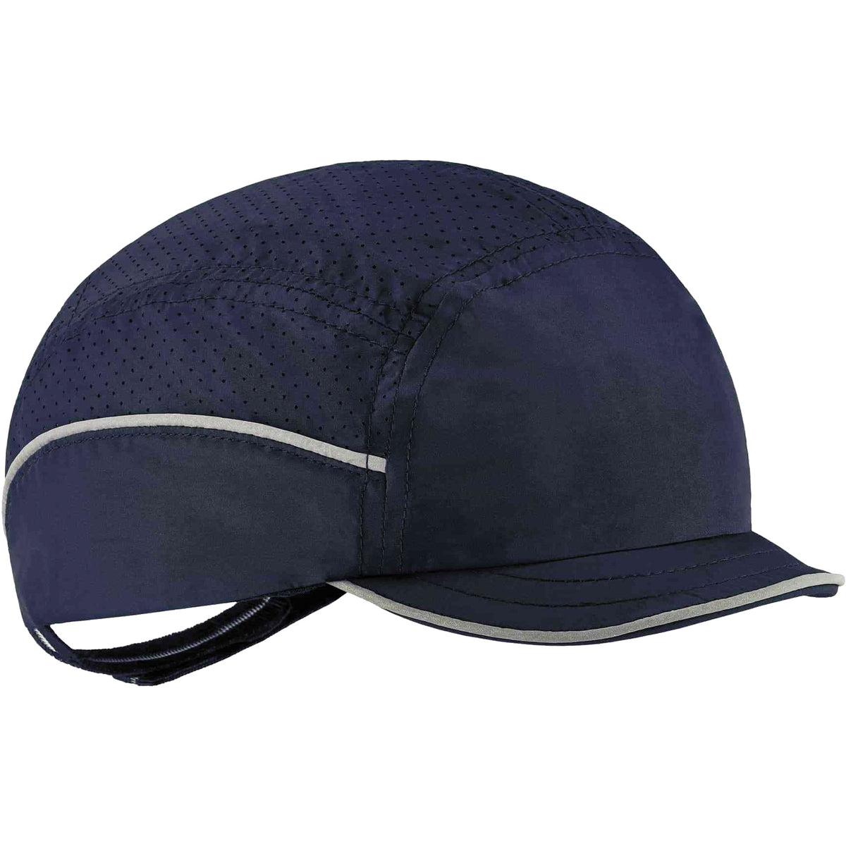 Skullerz® 8955 Lightweight Bump Cap Hat - SGQ306