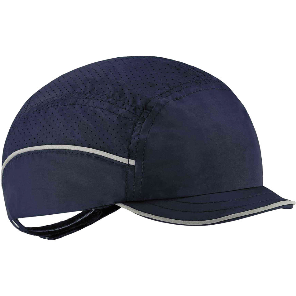 Skullerz® 8955 Lightweight Bump Cap Hat - SGQ306