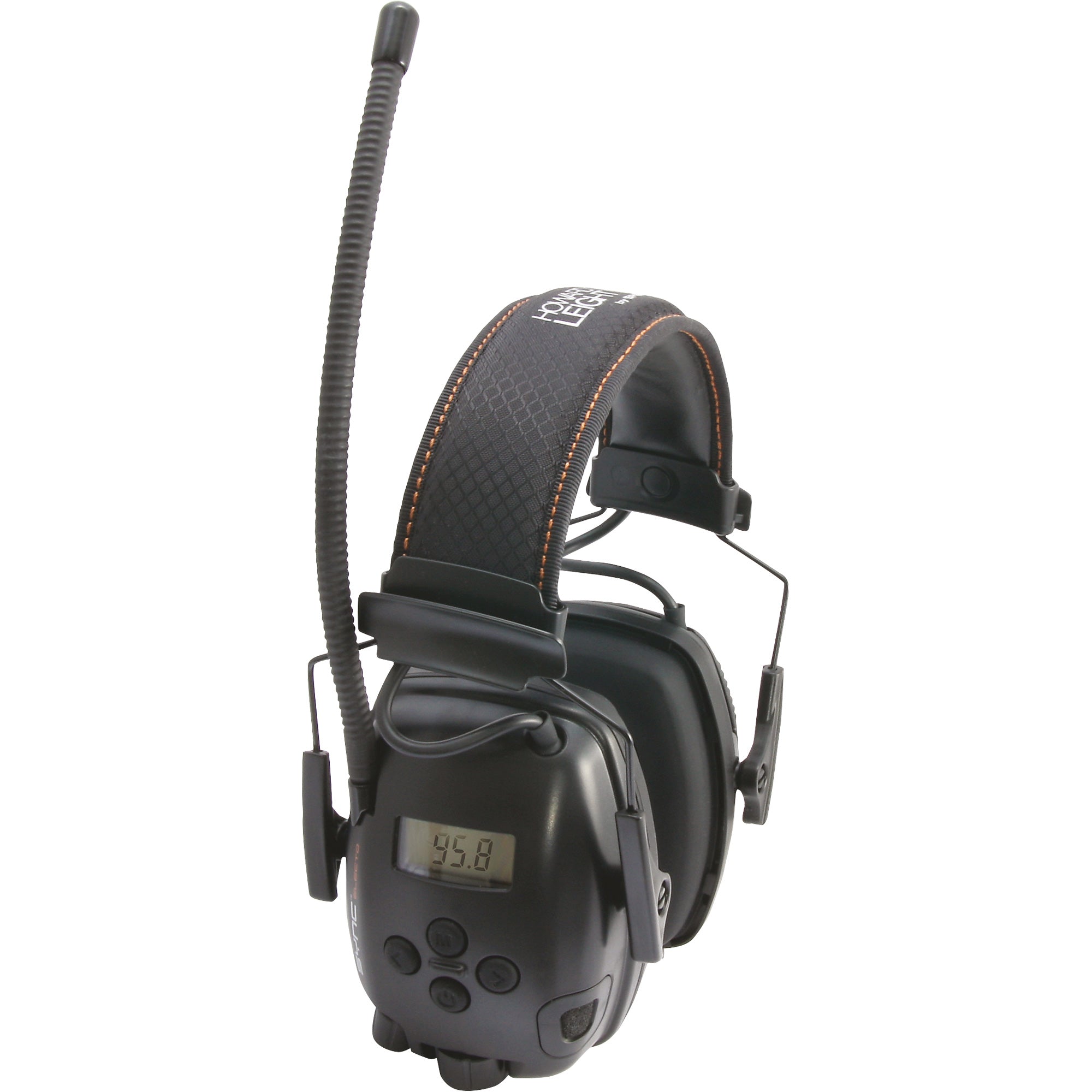 Howard Leight™ Sync Electo Digital FM Radio & Stereo Earmuffs - SGQ332