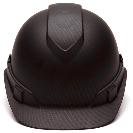 Ridgeline® Cap Style Hardhat - SGQ361