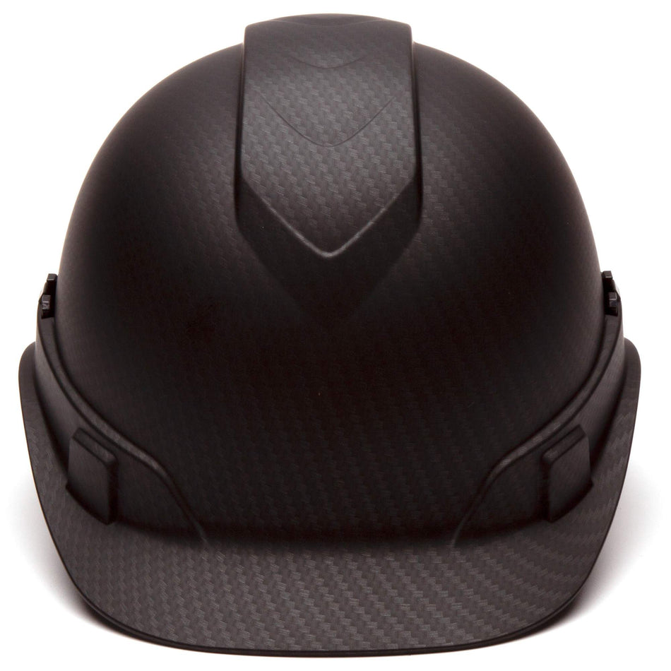 Ridgeline® Cap Style Hardhat - SGQ361