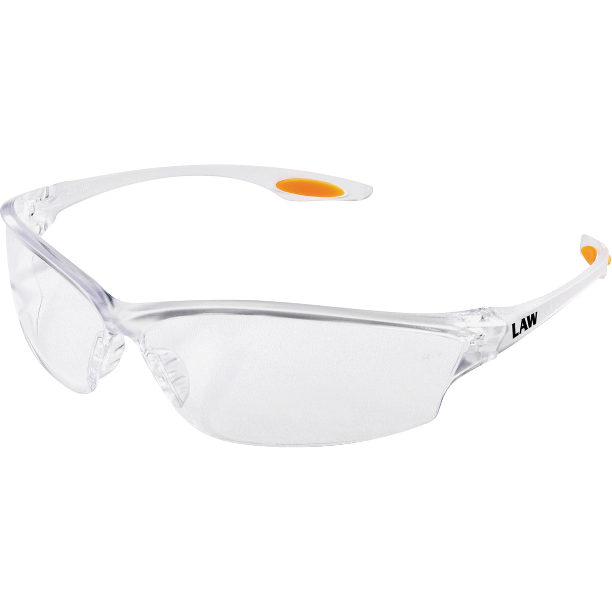 Law® LW2 Safety Glasses - SGQ418