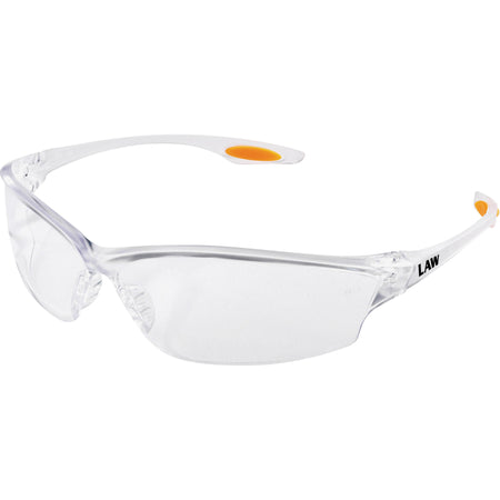 Law® LW2 Safety Glasses - SGQ418