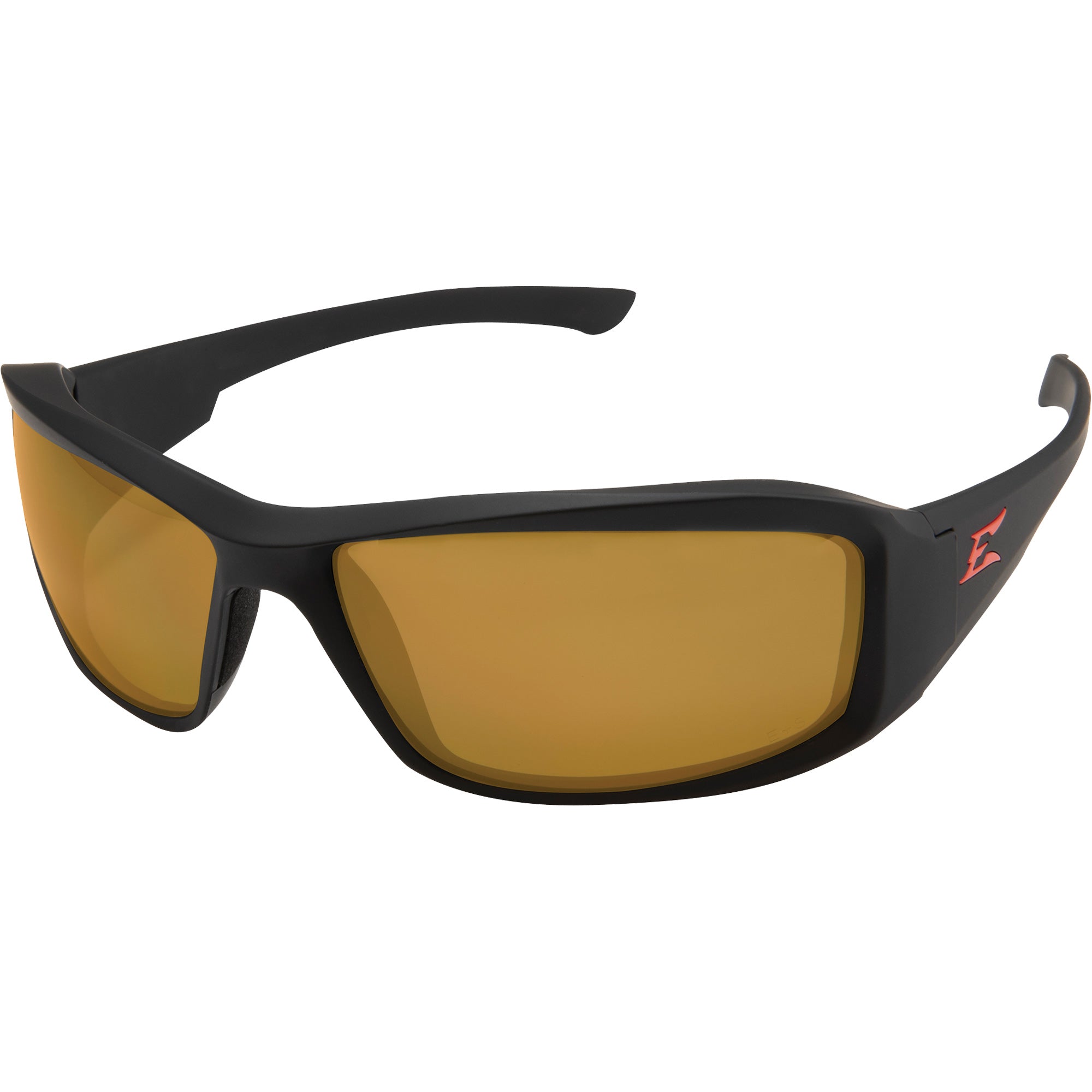 Brazeau Torque Safety Glasses - SGQ429