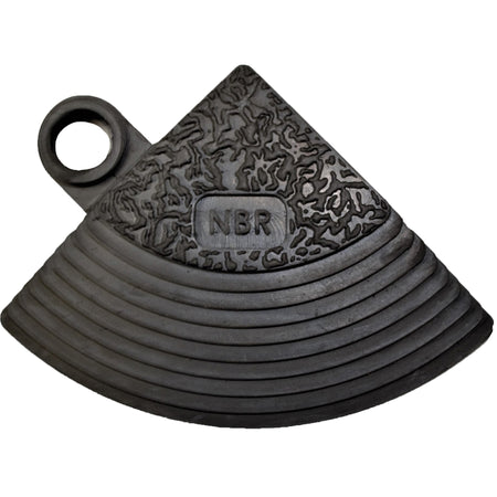 Edging Corner for 24/Seven® Locksafe® Anti-Fatigue Mats - SGQ445