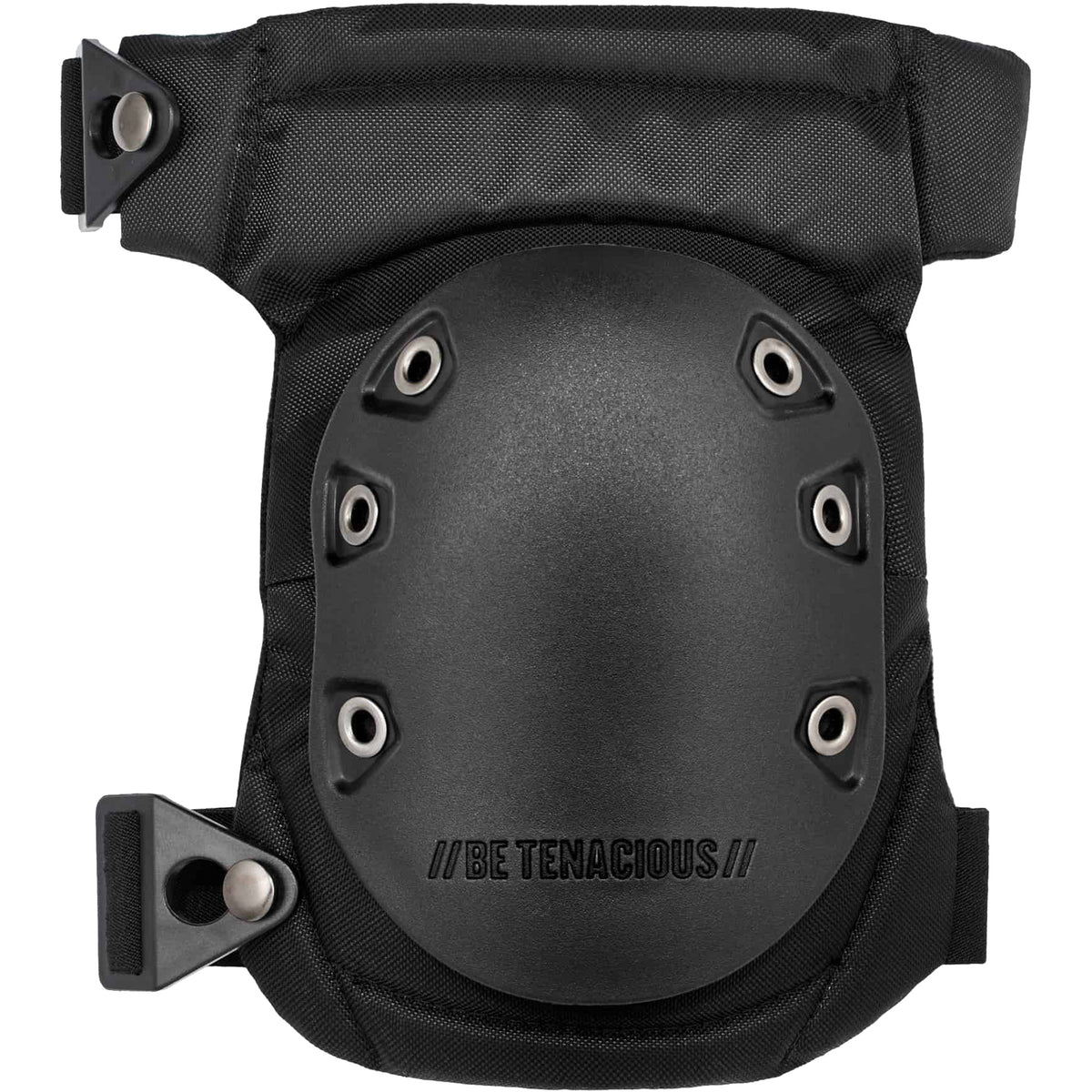 ProFlex® 435 Comfort Hinged™ Hard Cap Knee Pads - SGQ492