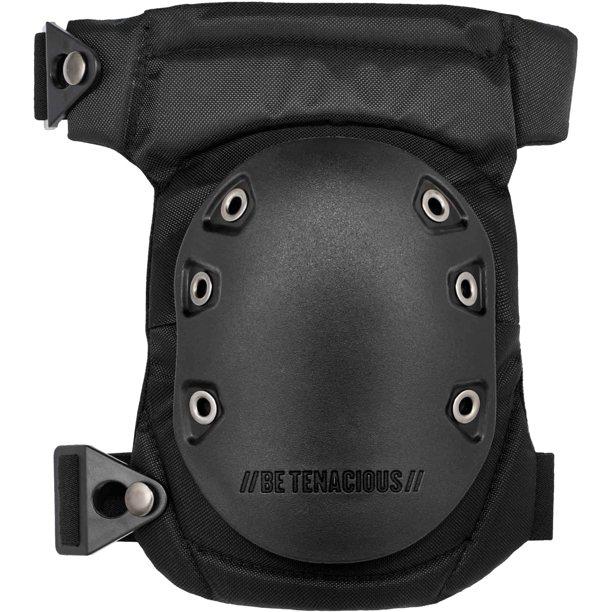 ProFlex® 435 Comfort Hinged™ Hard Cap Knee Pads - SGQ492