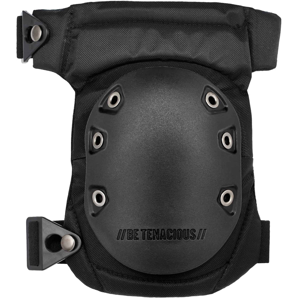 ProFlex® 435 Comfort Hinged™ Hard Cap Knee Pads - SGQ492