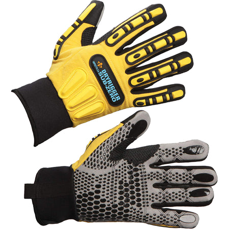 Dryrigger Sub Zero Gloves - SGQ565