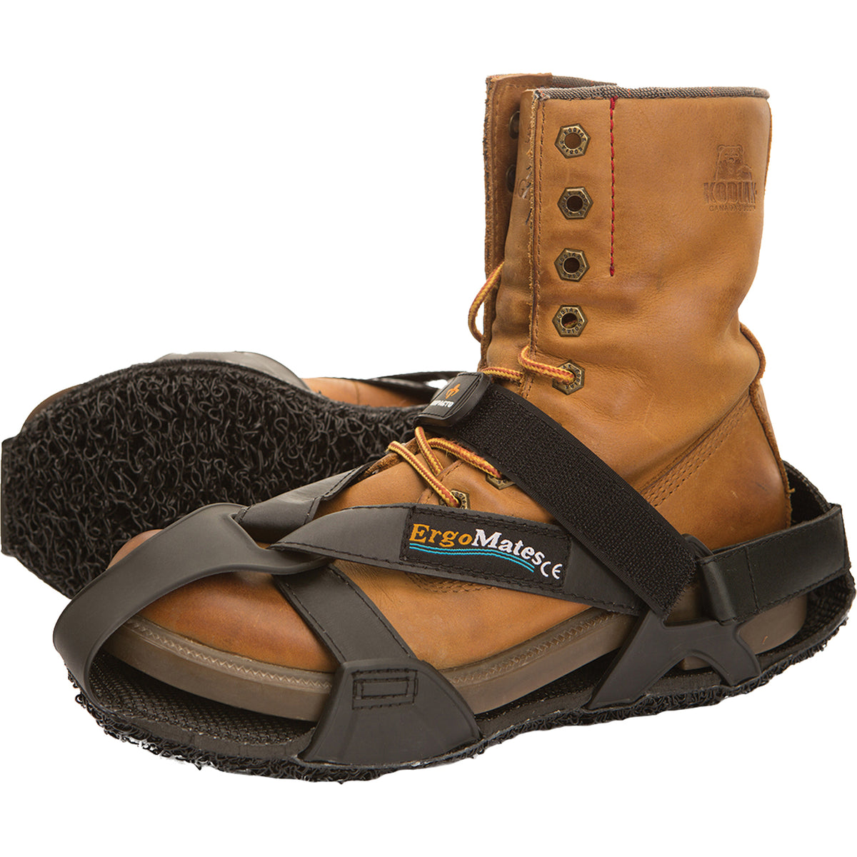 Ergomates™ Anti-Fatigue Overshoes - SGQ576