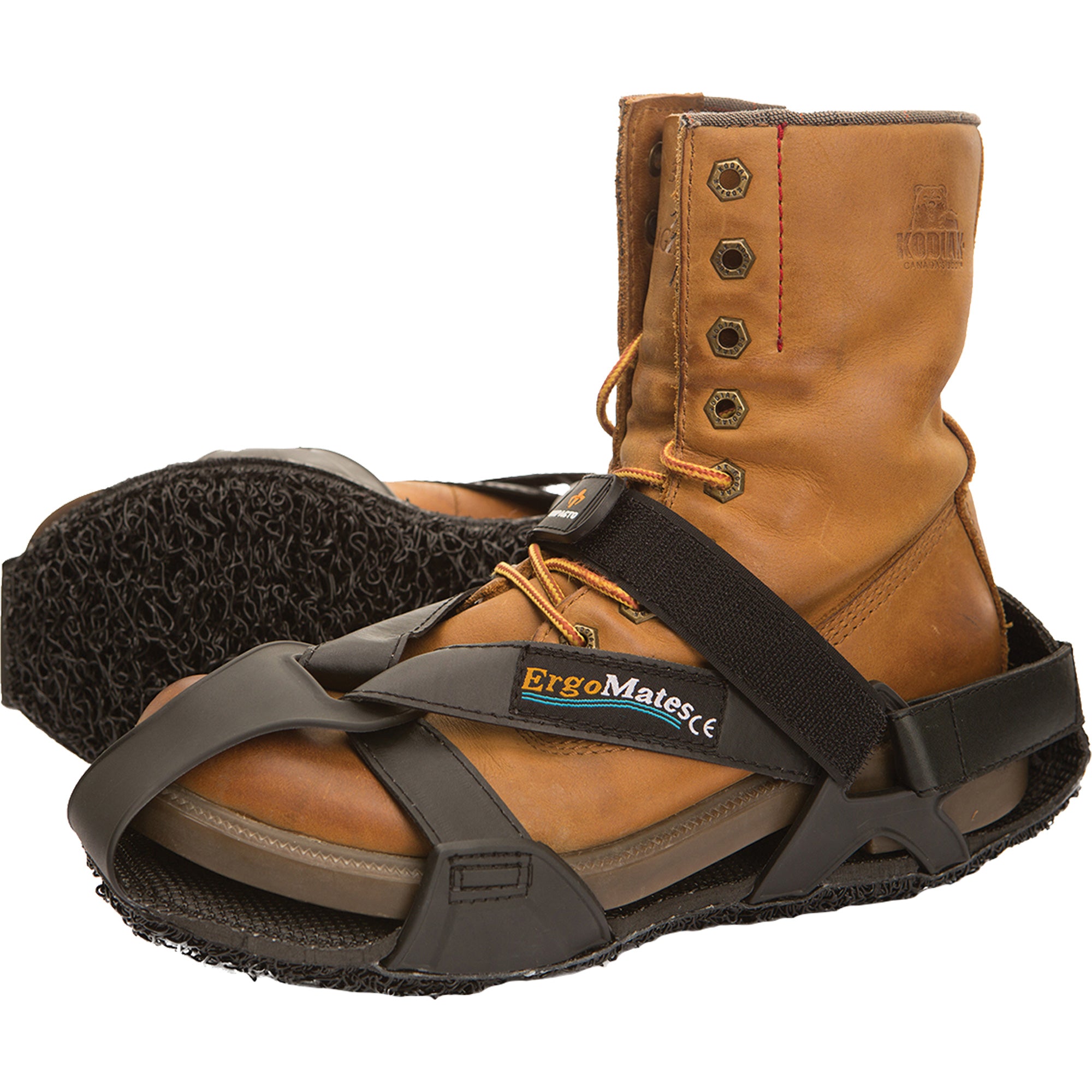 Ergomates™ Anti-Fatigue Overshoes - SGQ576