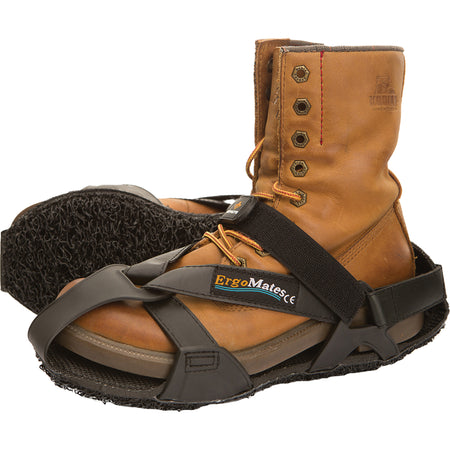 Ergomates™ Anti-Fatigue Overshoes - SGQ576