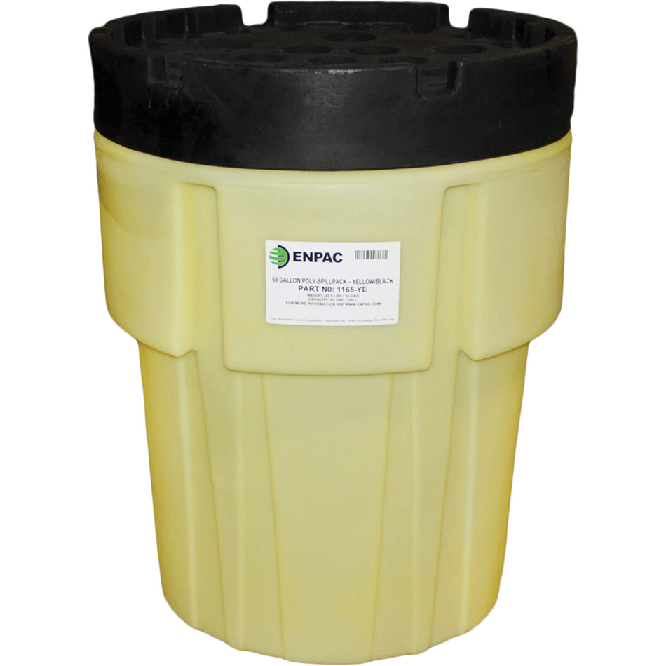 Poly-Spillpack - SGQ596