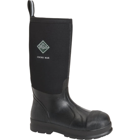 Chore Max Safety Boots - SGQ673