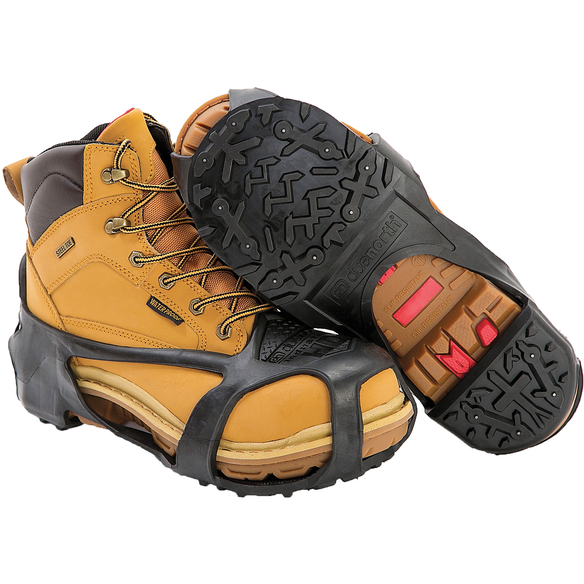 Heavy-Duty Traction Aid - SGQ705