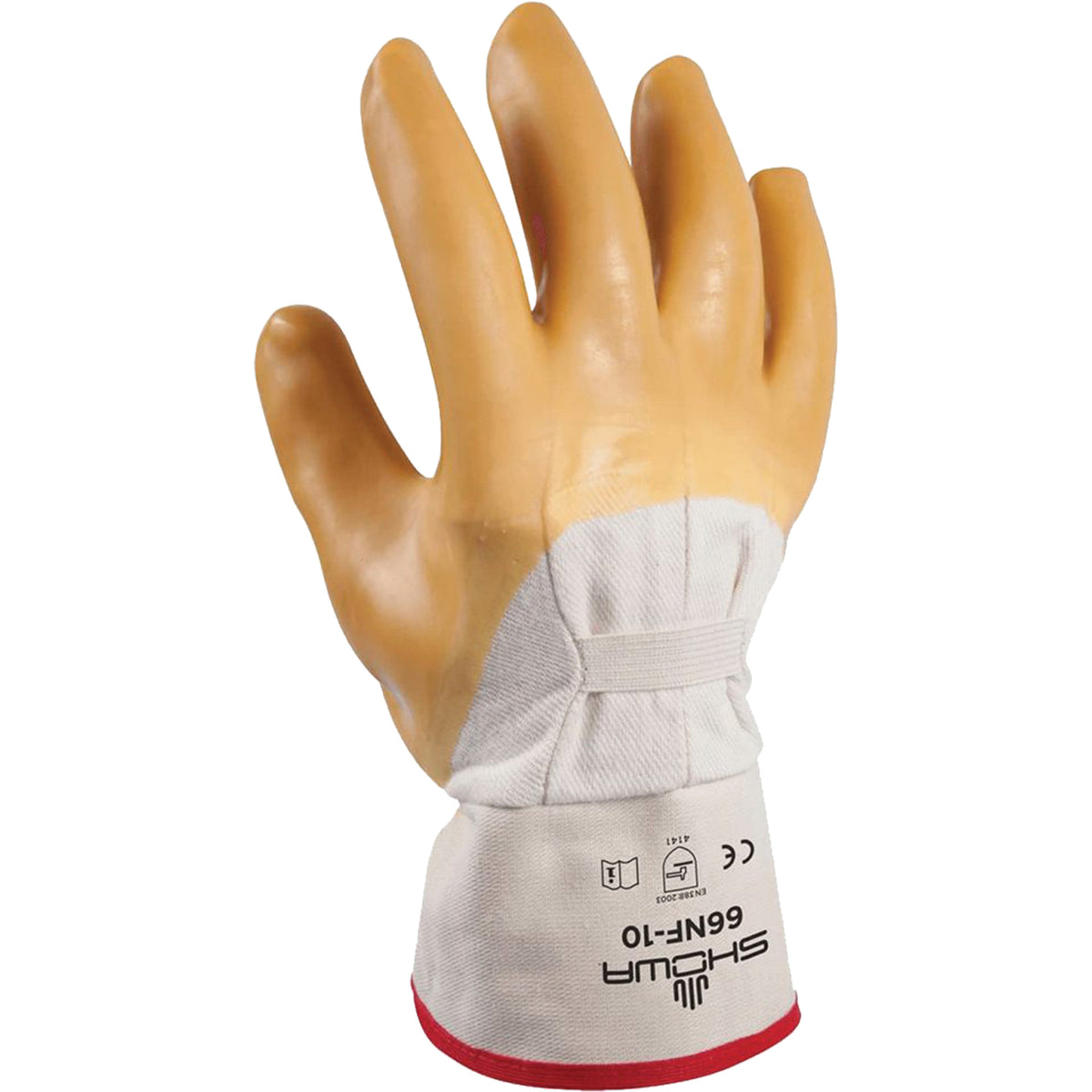 Wrinkle Finish Coated Glove - SGQ713