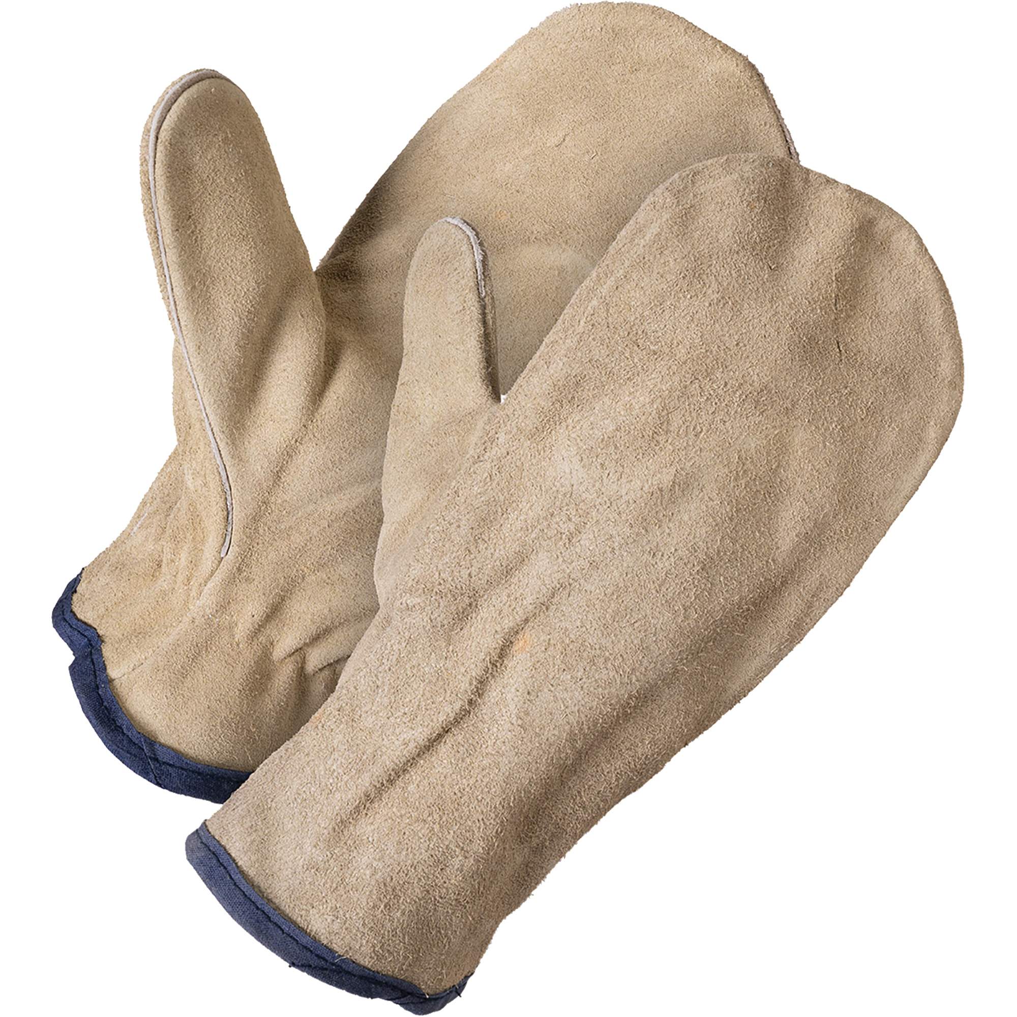 Mitt with Wing Thumb - SGQ874