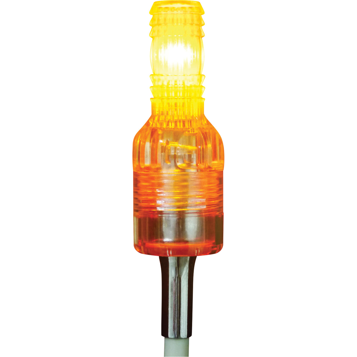 Safety Whip® Hi-Visibility LED Safety Whip Light - SGQ878