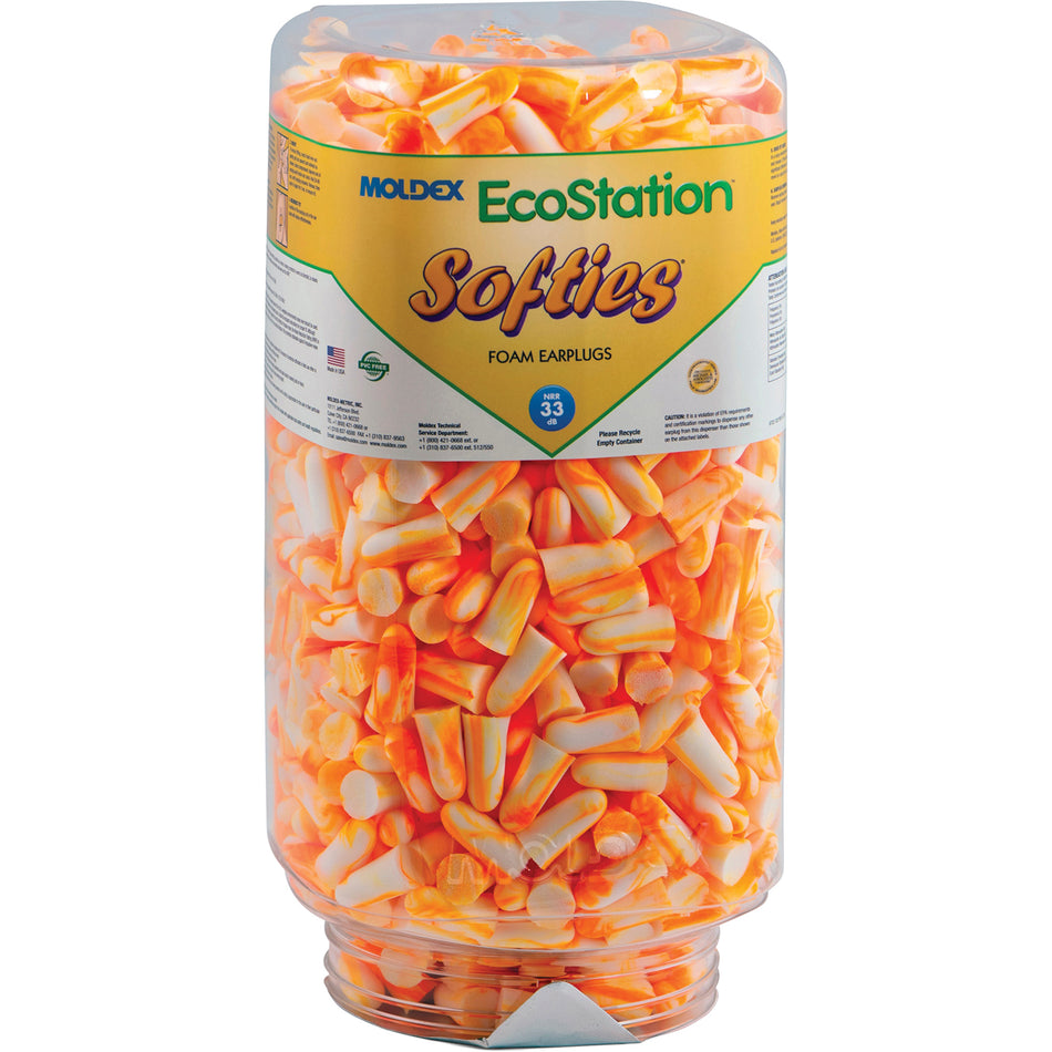 EcoStation™ Softies® Earplug Refill - SGQ901