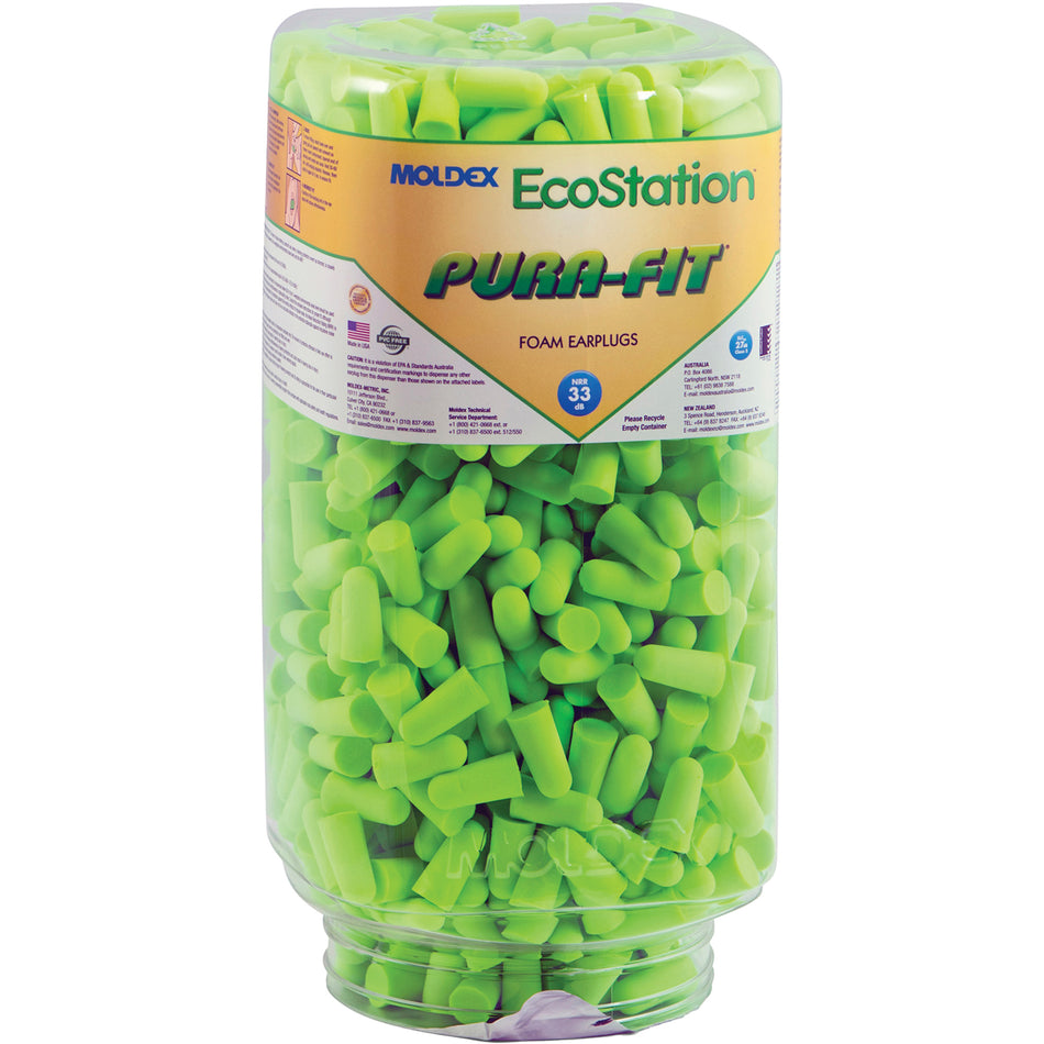 EcoStation™ Pura-Fit® Earplug Refill - SGQ905