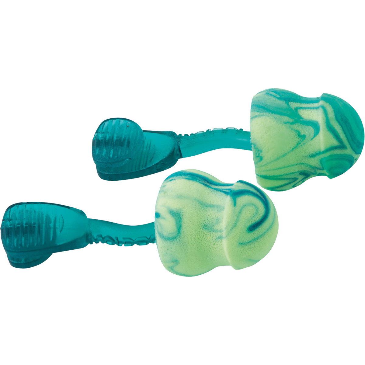 Glide® Foam Soothers Twist-In Moisturizing Earplugs - SGQ908