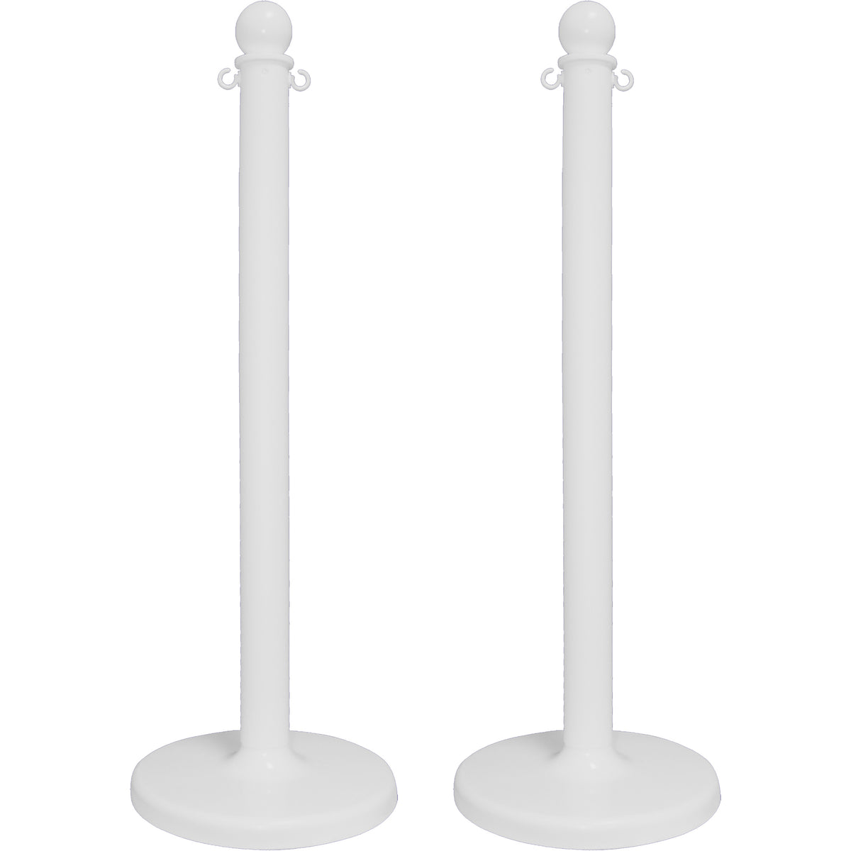 Medium-Duty Stanchion - SGR044