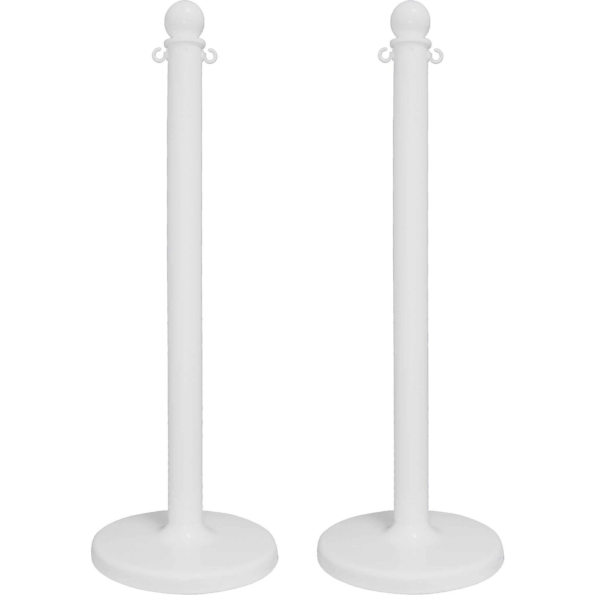 Medium-Duty Stanchion - SGR044