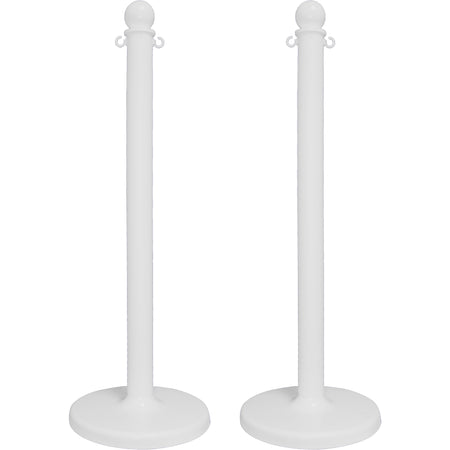 Medium-Duty Stanchion - SGR044