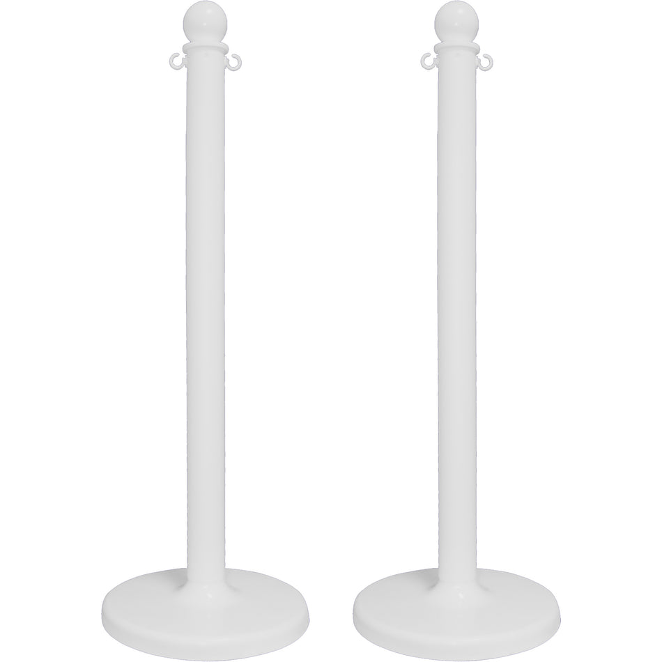 Medium-Duty Stanchion - SGR044