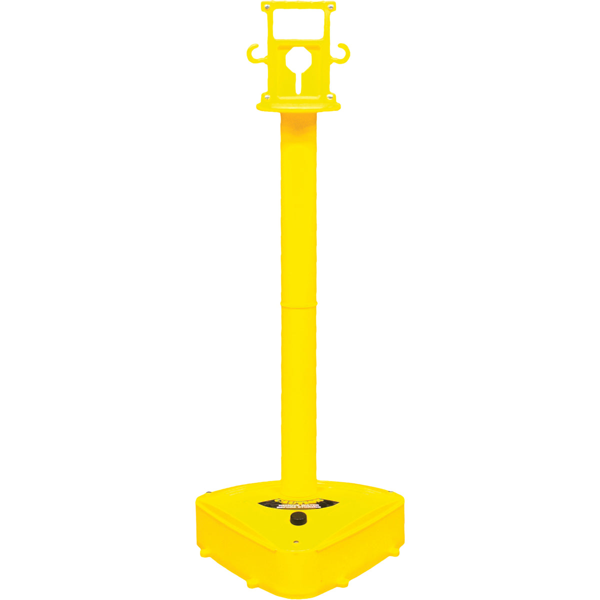 X-Treme Duty Stanchion - SGR051
