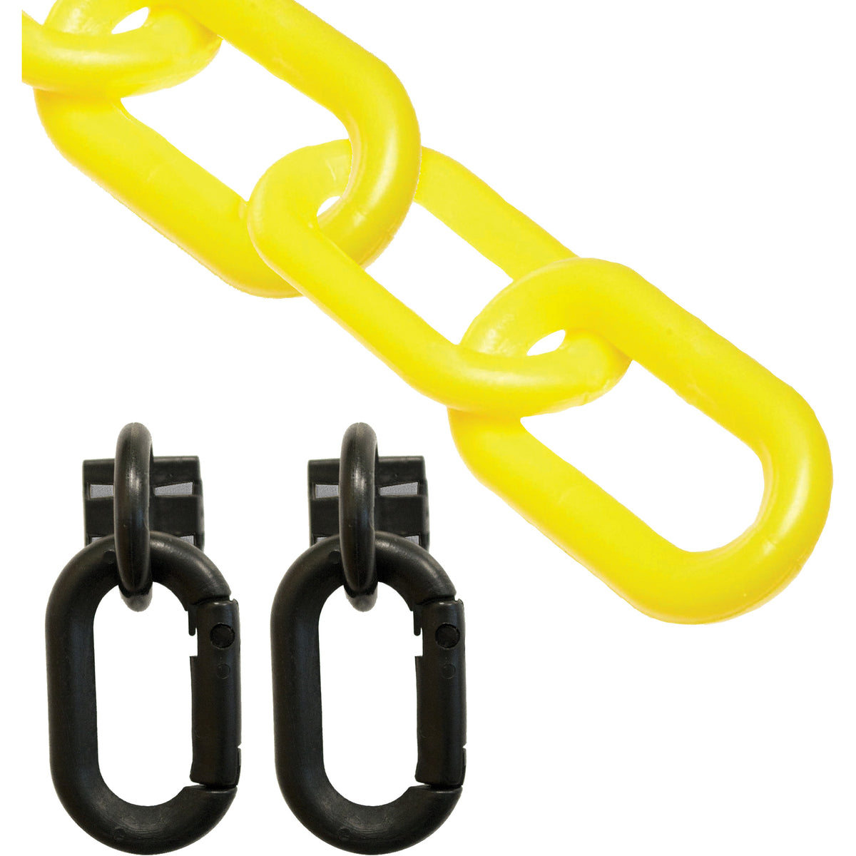 Loading Dock Safety Chain Kit - SGR096