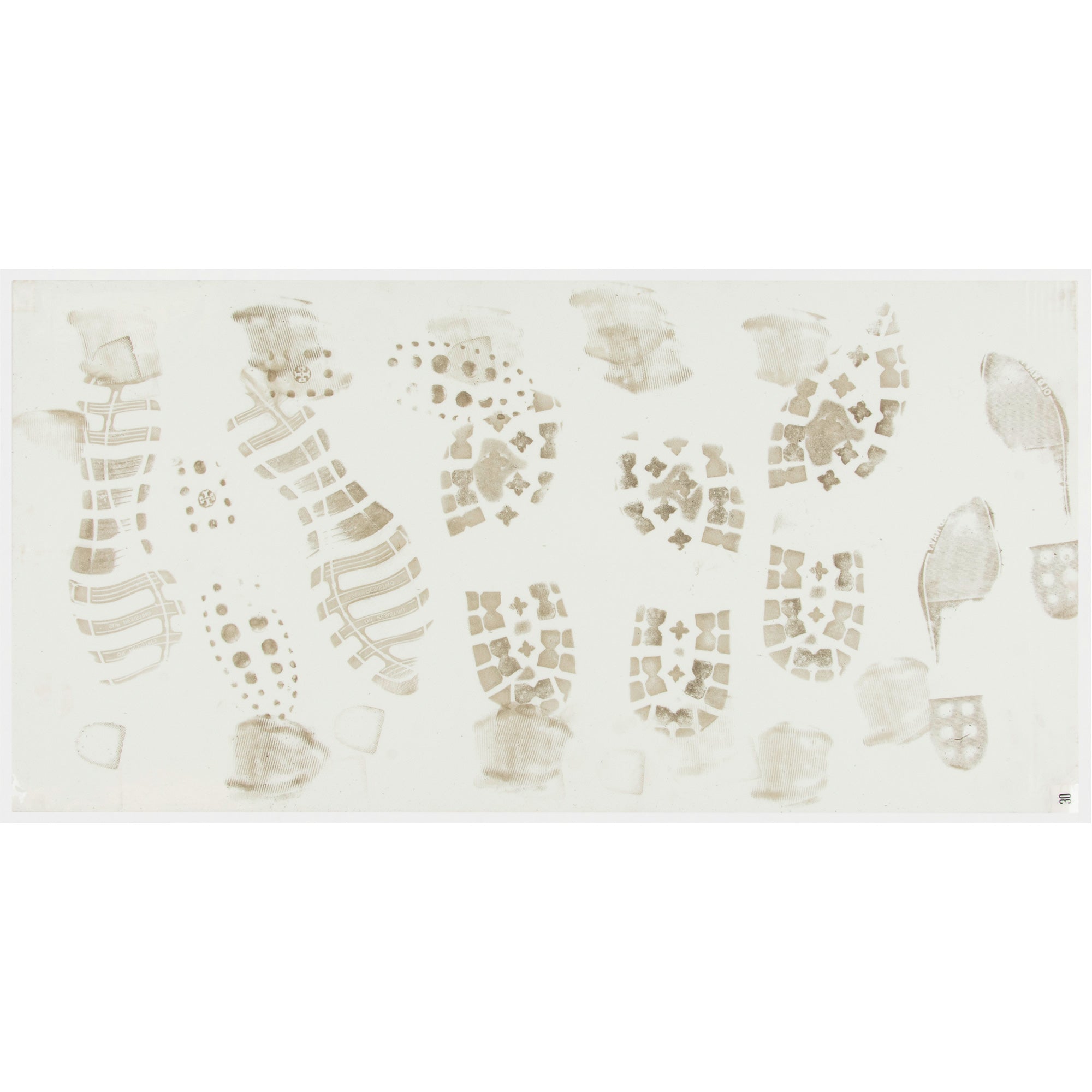 Clean Room Mat & Frame Kit - SGY230