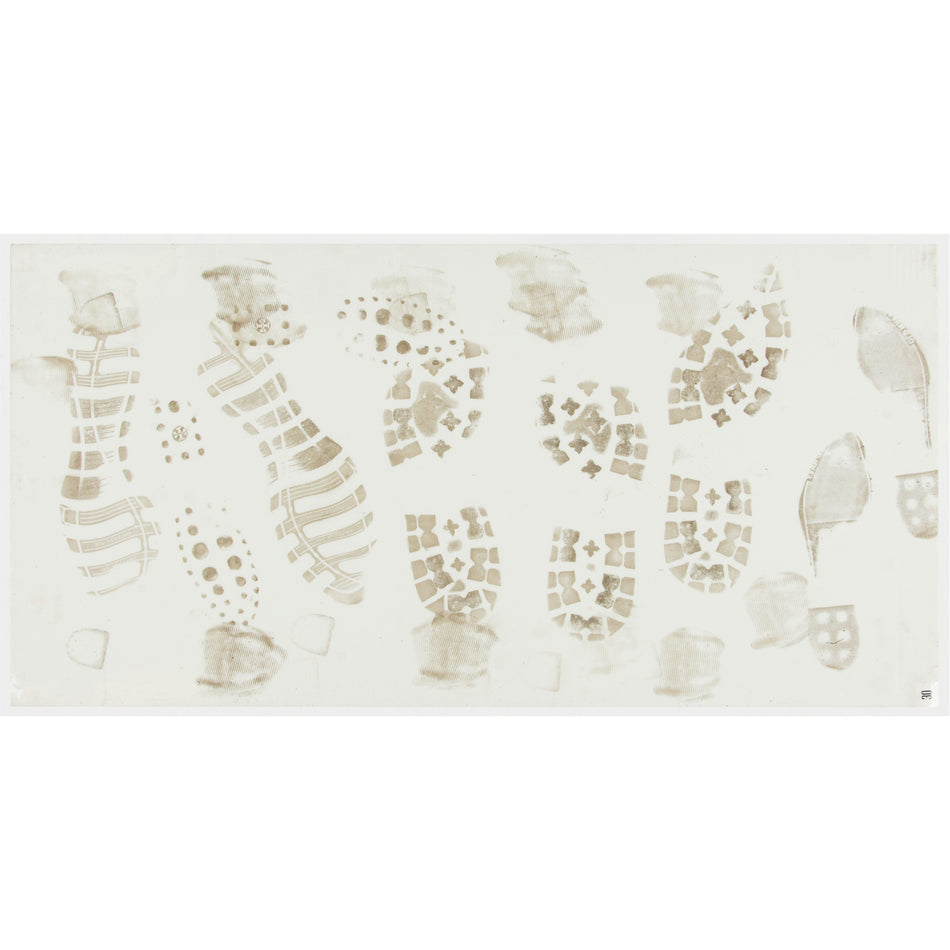 Clean Room Mat & Frame Kit - SGY230