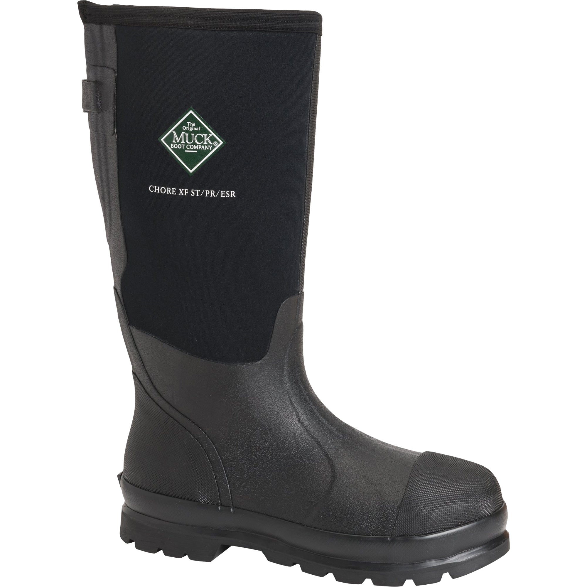 Men's Chore Classic Mid-Calf Boots - SGR113