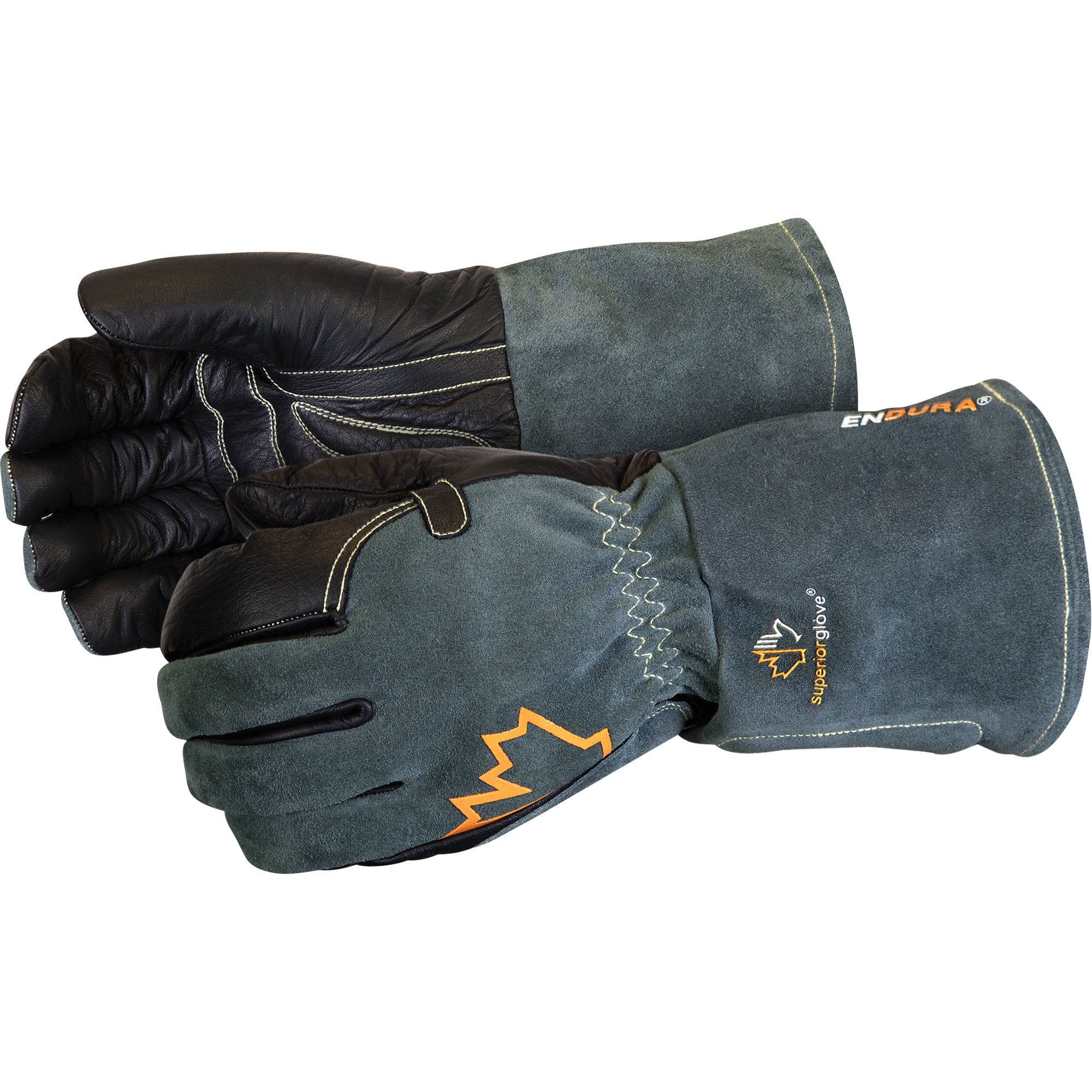 Endura® Mig Welding Gloves - SGR146