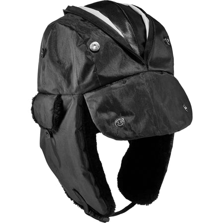 N-Ferno® Zippered Trapper Hat - SGR201